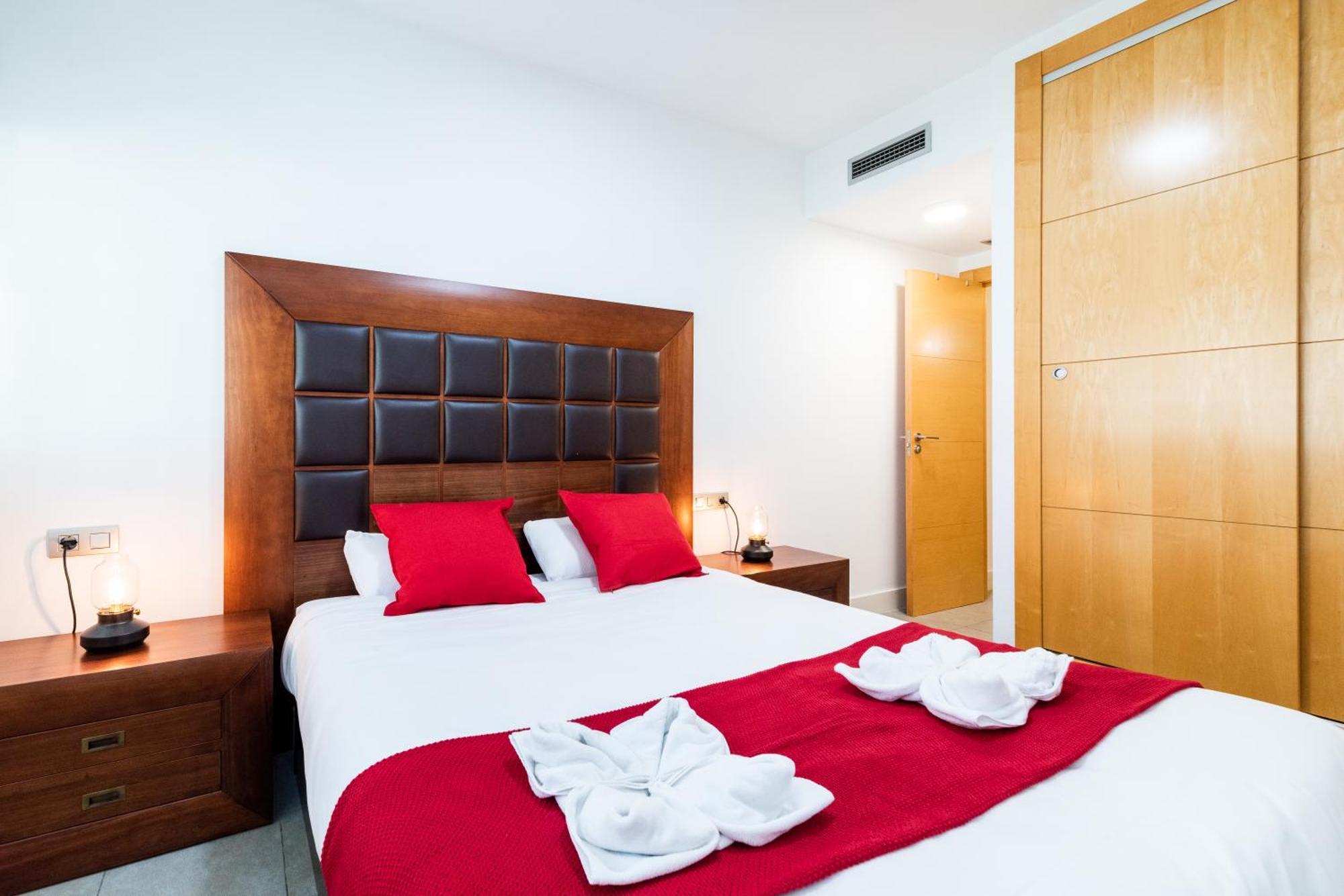Ferienwohnung Tuguest Avenida De La Investigacion - Free Parking Granada Exterior foto