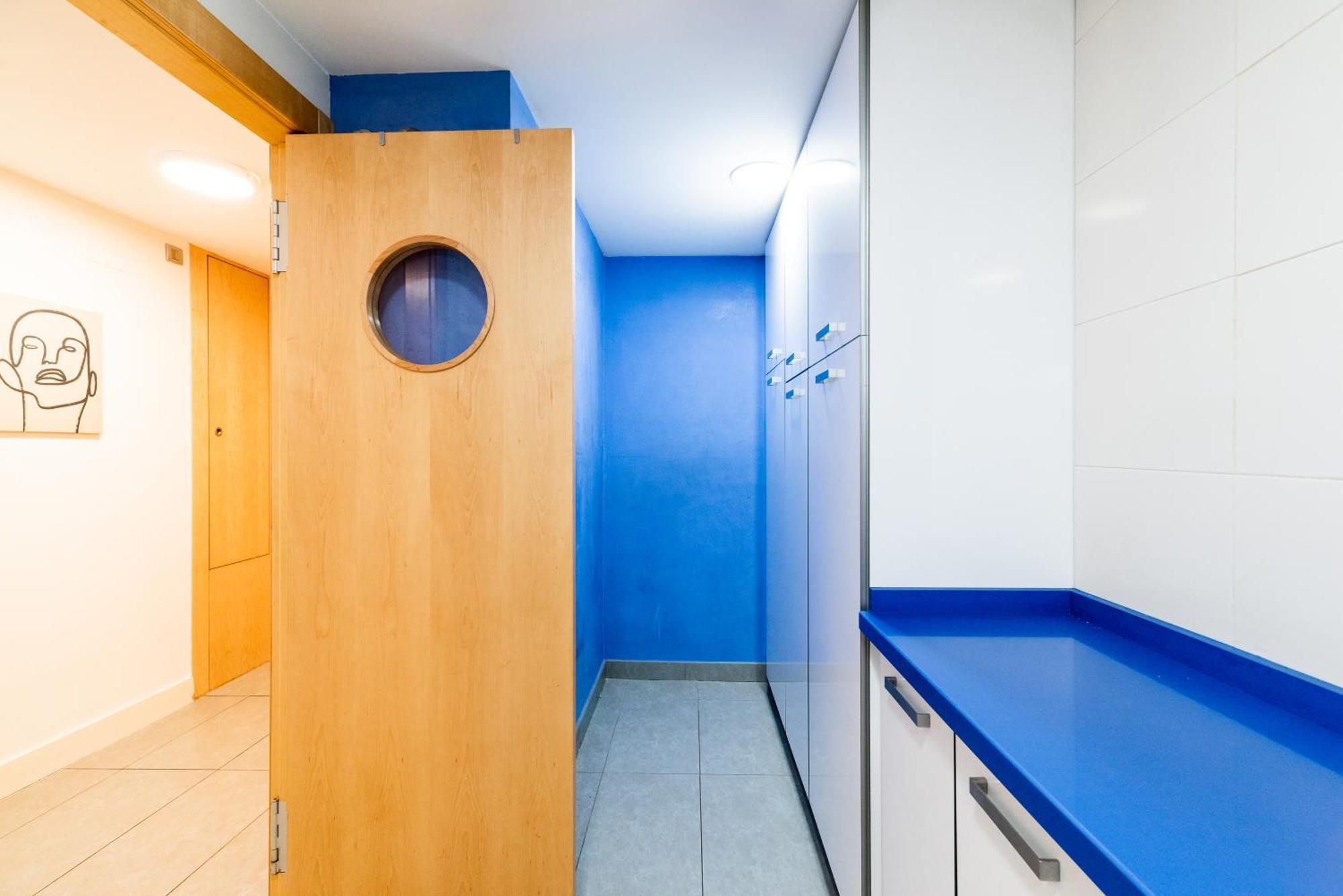 Ferienwohnung Tuguest Avenida De La Investigacion - Free Parking Granada Exterior foto