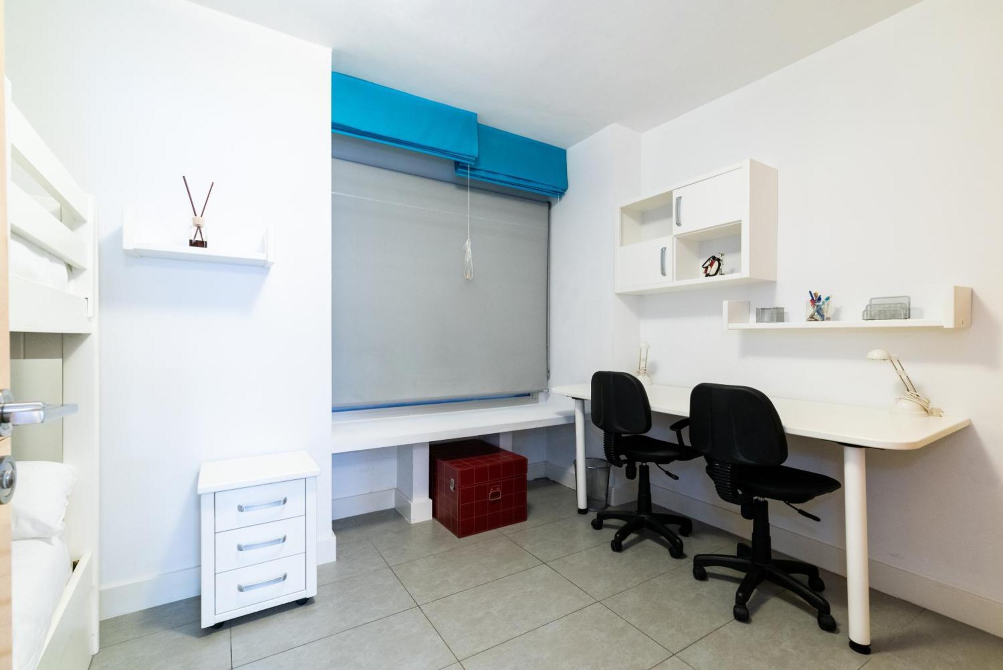 Ferienwohnung Tuguest Avenida De La Investigacion - Free Parking Granada Exterior foto