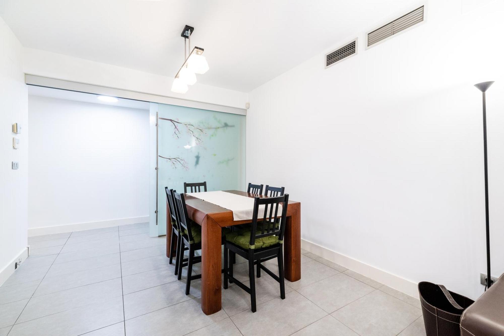 Ferienwohnung Tuguest Avenida De La Investigacion - Free Parking Granada Exterior foto